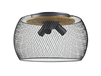 Plafondlamp, furniqs, beacon - afbeelding 1 van  3