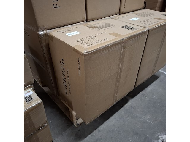 Plafondlamp, furniqs, beacon - afbeelding 2 van  3