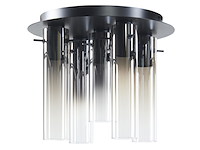 Plafondlamp, furniqs, stellar - afbeelding 1 van  3