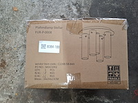 Plafondlamp, furniqs, stellar - afbeelding 3 van  3