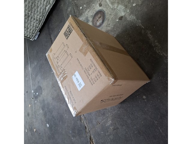 Plafondlamp, furniqs, stellar - afbeelding 2 van  3