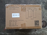 Plafondlamp, furniqs, stellar - afbeelding 3 van  3