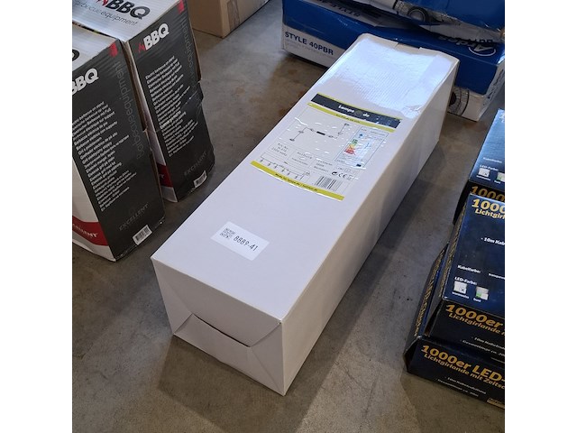 Plafondlamp, lampe.de - afbeelding 1 van  3