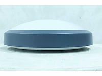 Plafondlamp rond (6x) - afbeelding 3 van  3