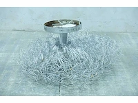 Plafondlamp wirwar - afbeelding 3 van  4
