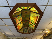 Plafondlamp - afbeelding 1 van  6