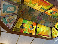 Plafondlamp - afbeelding 4 van  6