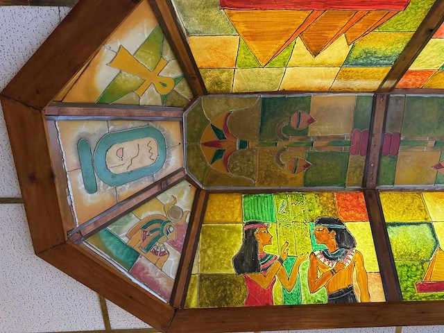 Plafondlamp - afbeelding 5 van  6