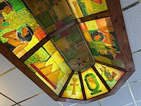 Plafondlamp - afbeelding 6 van  6