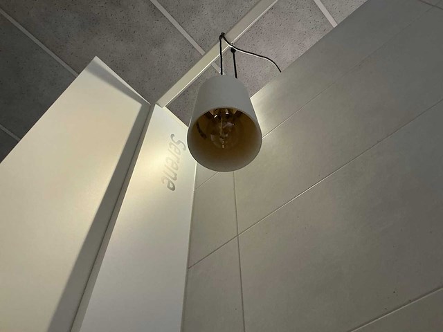 Plafondlamp - afbeelding 2 van  4