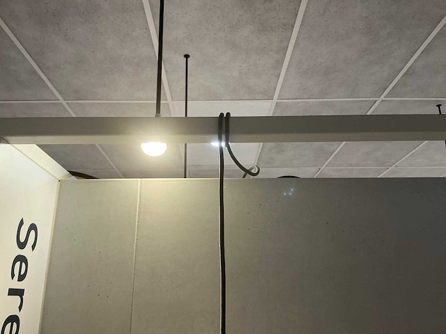 Plafondlamp - afbeelding 4 van  4