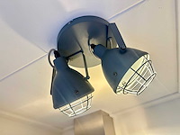 Plafondlamp - afbeelding 1 van  3