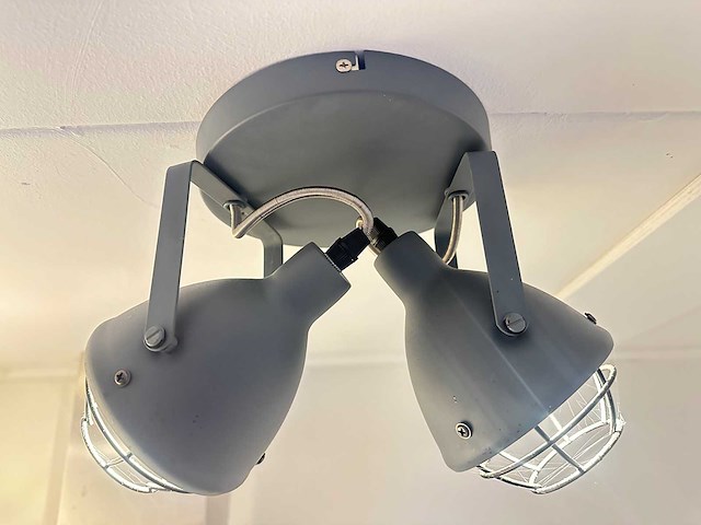 Plafondlamp - afbeelding 3 van  3