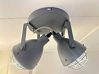 Plafondlamp - afbeelding 3 van  3