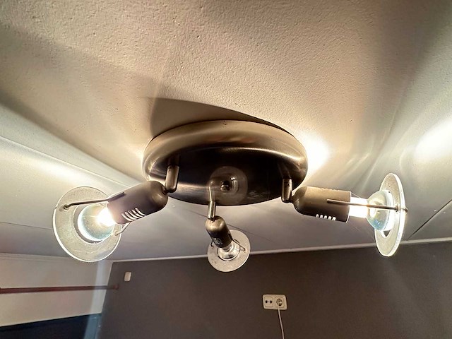 Plafondlamp - afbeelding 1 van  2