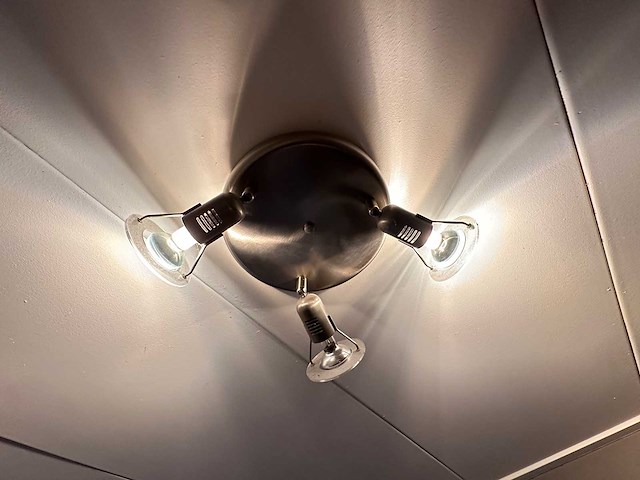 Plafondlamp - afbeelding 2 van  2