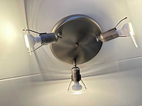 Plafondlamp - afbeelding 1 van  1