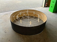 Plafondlamp - afbeelding 1 van  4