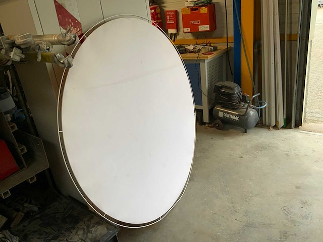 Plafondlamp - afbeelding 4 van  4