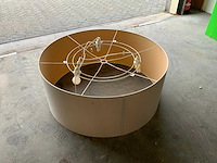 Plafondlamp - afbeelding 1 van  4