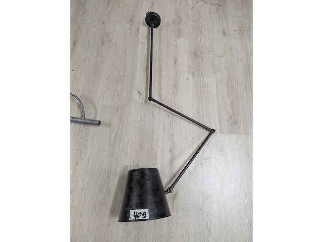 Plafondlamp - afbeelding 1 van  1