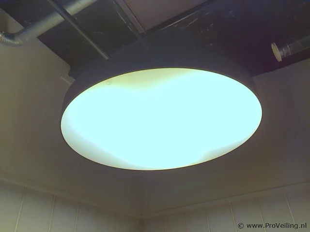 Plafondlamp - afbeelding 1 van  5