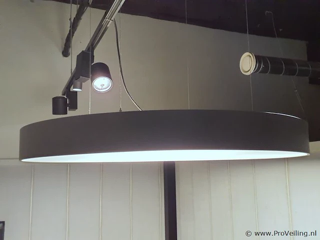Plafondlamp - afbeelding 2 van  5
