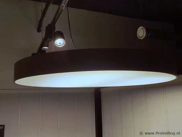 Plafondlamp - afbeelding 3 van  5