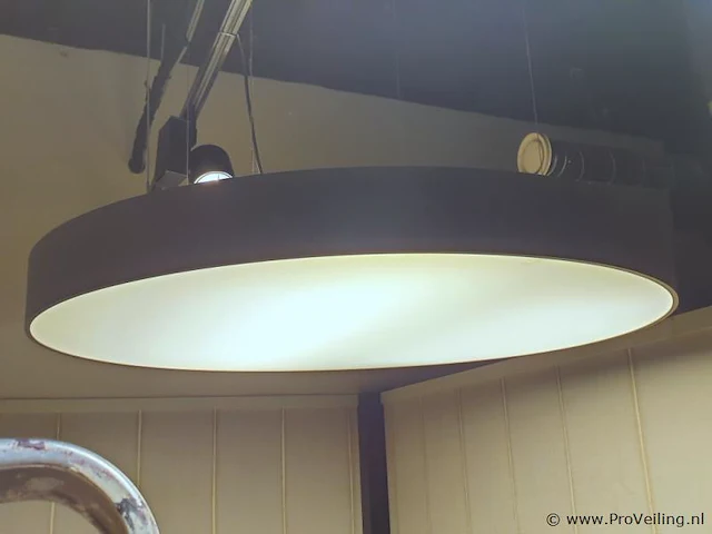 Plafondlamp - afbeelding 4 van  5