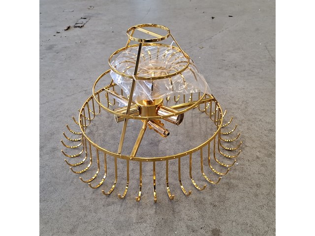 Plafondlamp - afbeelding 1 van  9