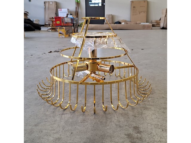 Plafondlamp - afbeelding 2 van  9