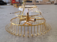 Plafondlamp - afbeelding 2 van  9