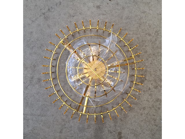 Plafondlamp - afbeelding 3 van  9