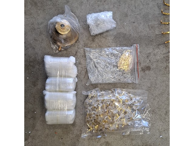 Plafondlamp - afbeelding 4 van  9