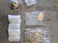 Plafondlamp - afbeelding 4 van  9