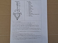 Plafondlamp - afbeelding 6 van  9