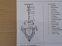 Plafondlamp - afbeelding 7 van  9