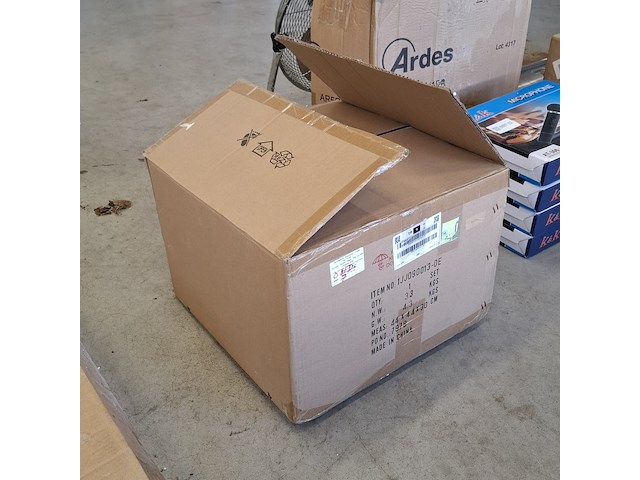 Plafondlamp - afbeelding 8 van  9