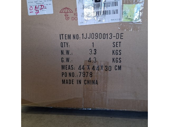 Plafondlamp - afbeelding 9 van  9