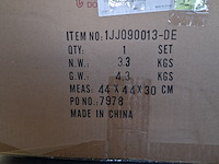 Plafondlamp - afbeelding 9 van  9