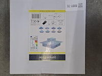 Plafondlamp - afbeelding 1 van  3