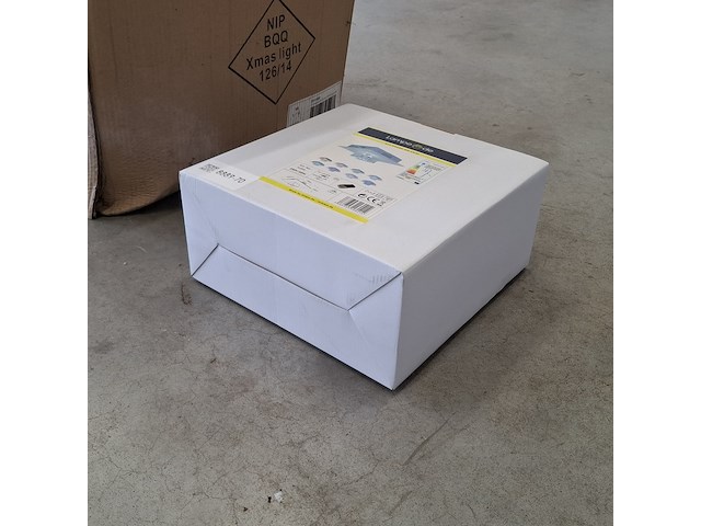 Plafondlamp - afbeelding 3 van  3