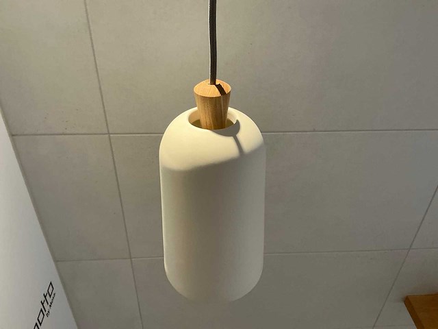 Plafondlamp - afbeelding 2 van  2