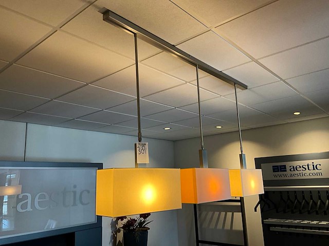 Plafondlamp - afbeelding 2 van  4