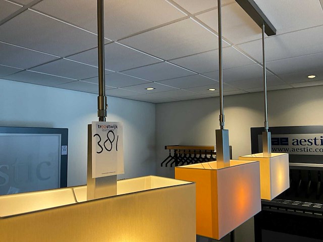 Plafondlamp - afbeelding 4 van  4