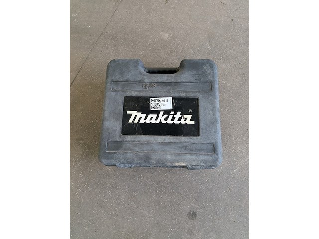 Plafondlaser makita, skr200, bouwjaar 2007 - afbeelding 2 van  3