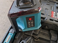 Plafondlaser makita, skr200, bouwjaar 2007 - afbeelding 3 van  3