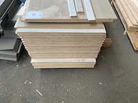Plafondplaat (40x) - afbeelding 2 van  2