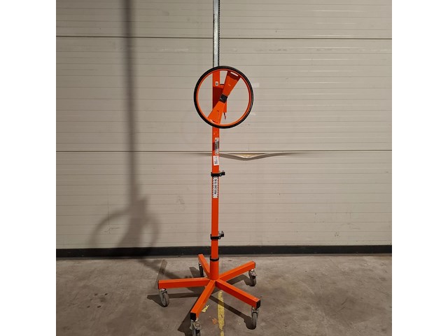 Plafondplatenlift - 3,4m, cmc sweden, cm70s, 2017 - afbeelding 2 van  7