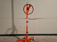 Plafondplatenlift - 3,4m, cmc sweden, cm70s, 2017 - afbeelding 2 van  7